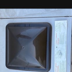 Ventline Vent/ Fan Rain Cover