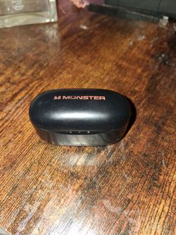 Monster Achieve 100 AIRLINKS wireless Bluetooth