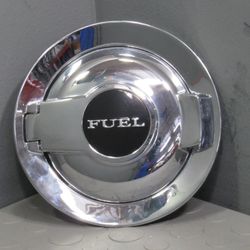 Dodge Challenger Gas Cap