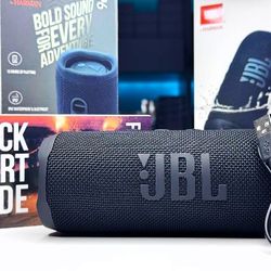 JBL Flip 6