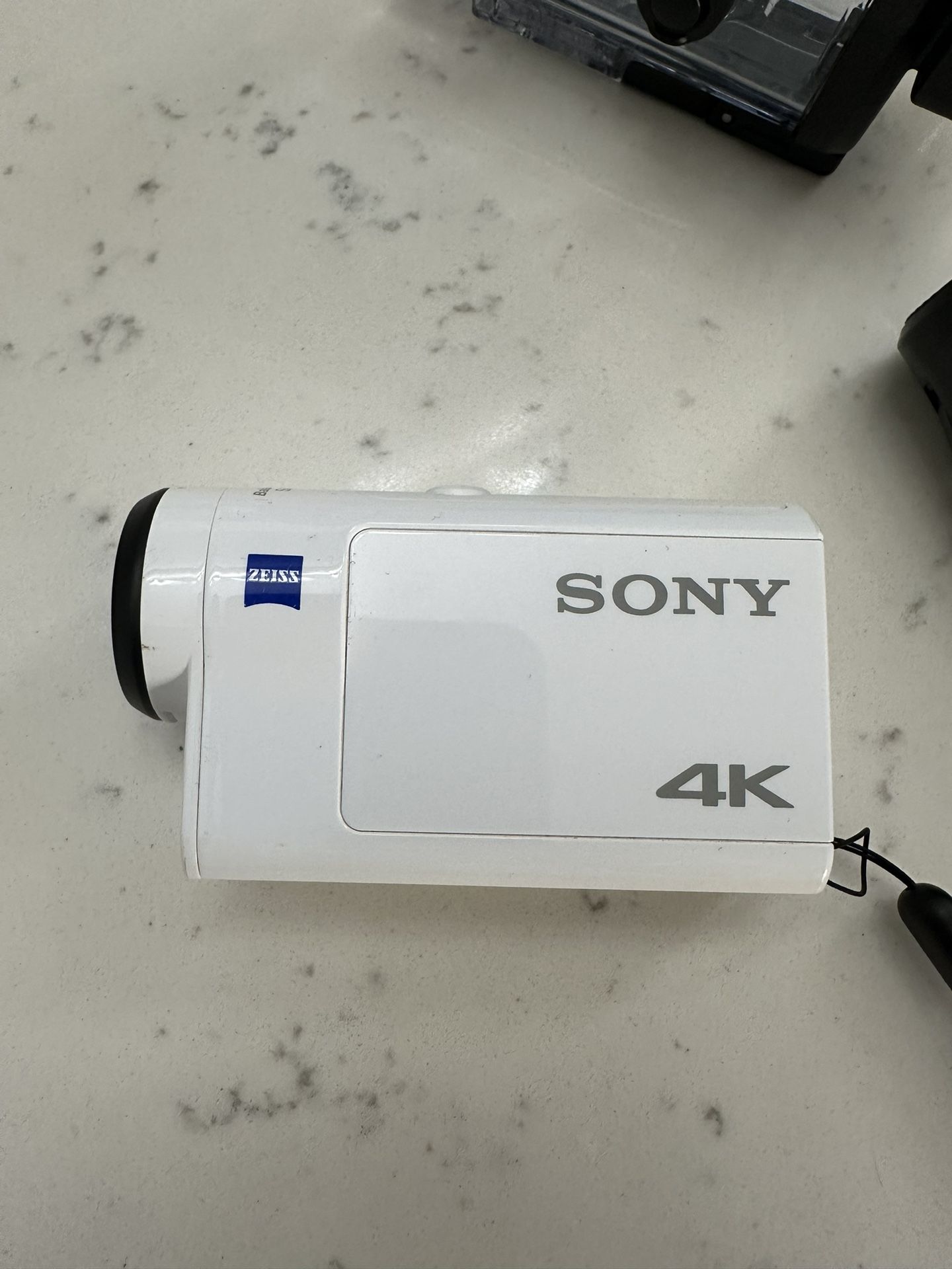 SONY FDR-X3000 Digital 4K Video Camera Recorder Action Cam