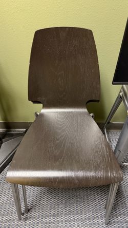 IKEA Vilmar Chair (4)