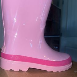 landchief Kids Rain Boots Premium Collection, Waterproof Natural Rubber Boots for Toddlers and Kids