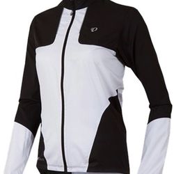 Pearl Izumi Women's Elite Barrier Jacket Size S