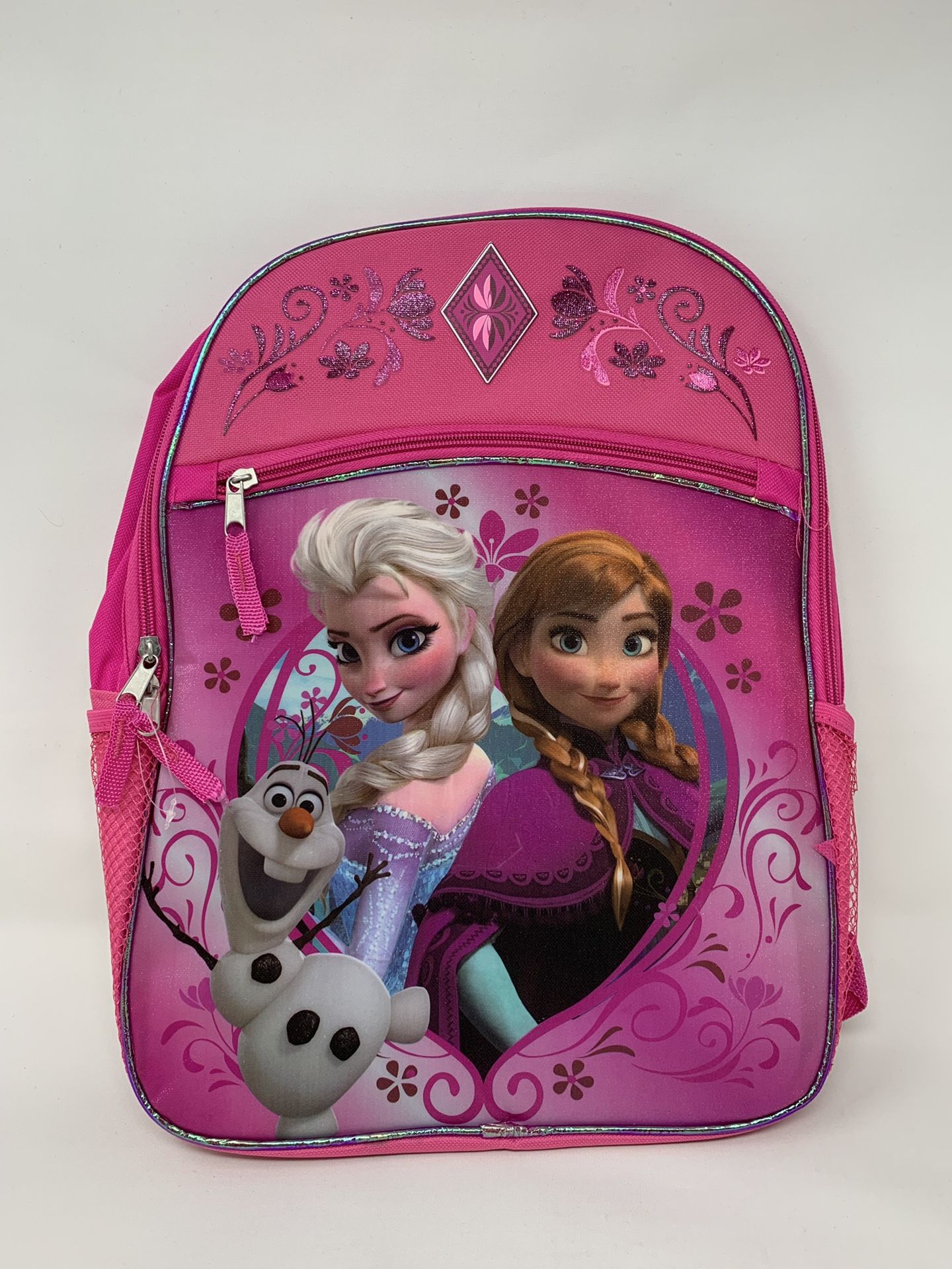 Frozen Disney backpack