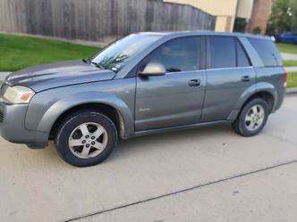2007 Saturn VUE
