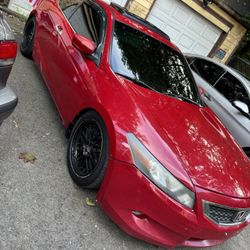 2009 Honda Accord