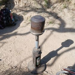 Mini Out Door Heater 