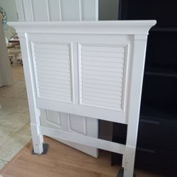 Twin HEADBOARD