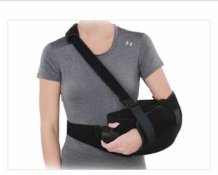 Advanced Orthopaedics Shoulder Abduction Pillow with Ball