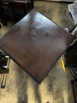 Table Set