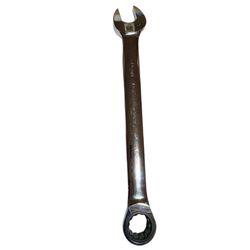 Huge 46mm Combination Ratcheting Wrench - GEARWRENCH 9146 -12 Pt -25” Long