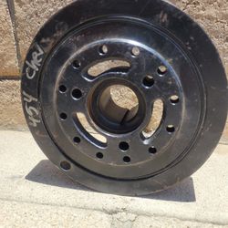 Stock 454 Balancer