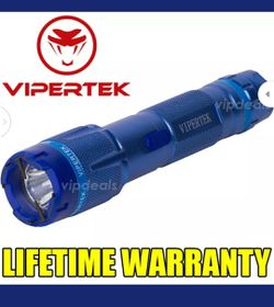 Self-defense stick rechargeable electric stun 160 billion V