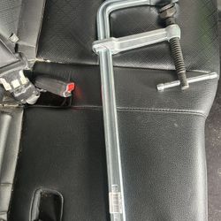 Bessey Clamp Classix GSM40