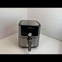 Instant Vortex Plus 4 qt Air Fryer - Stainless Steel