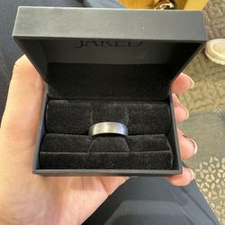 Men’s Ring 8.5