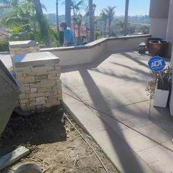 Hardscape Contractor 