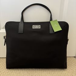 Kate Spade Laptop Bag