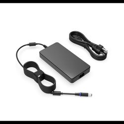 240W Charger for Dell Alienware Laptop - (UL Safety Certified Products)