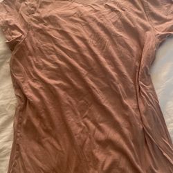 Beige Shirt 