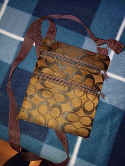 Coach purse🥰
