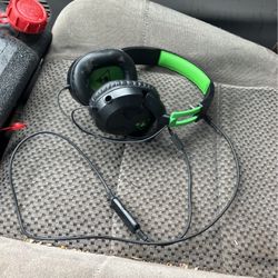 Turtle Beach Head Set 