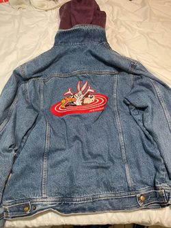 Vintage Looney Tunes sweater