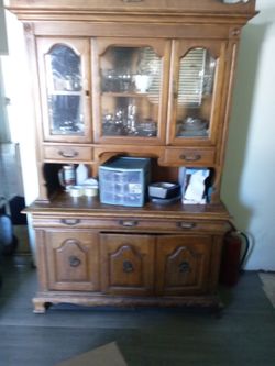 China Hutch