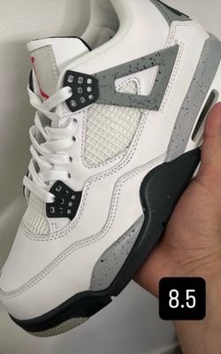 4’s