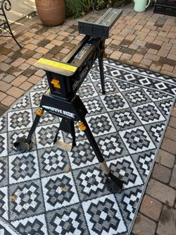 Rockwell JawHorse RK9003 – Heavy-Duty Clamping Workstation