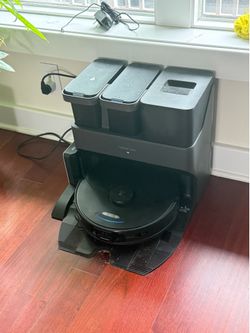 Roborock s7 maxv ultra