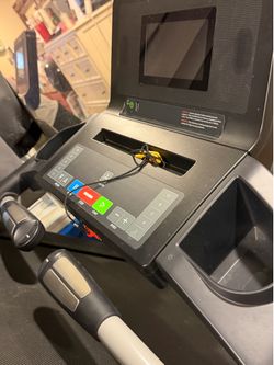 Lifespanfirness folding treadmill tr3000i