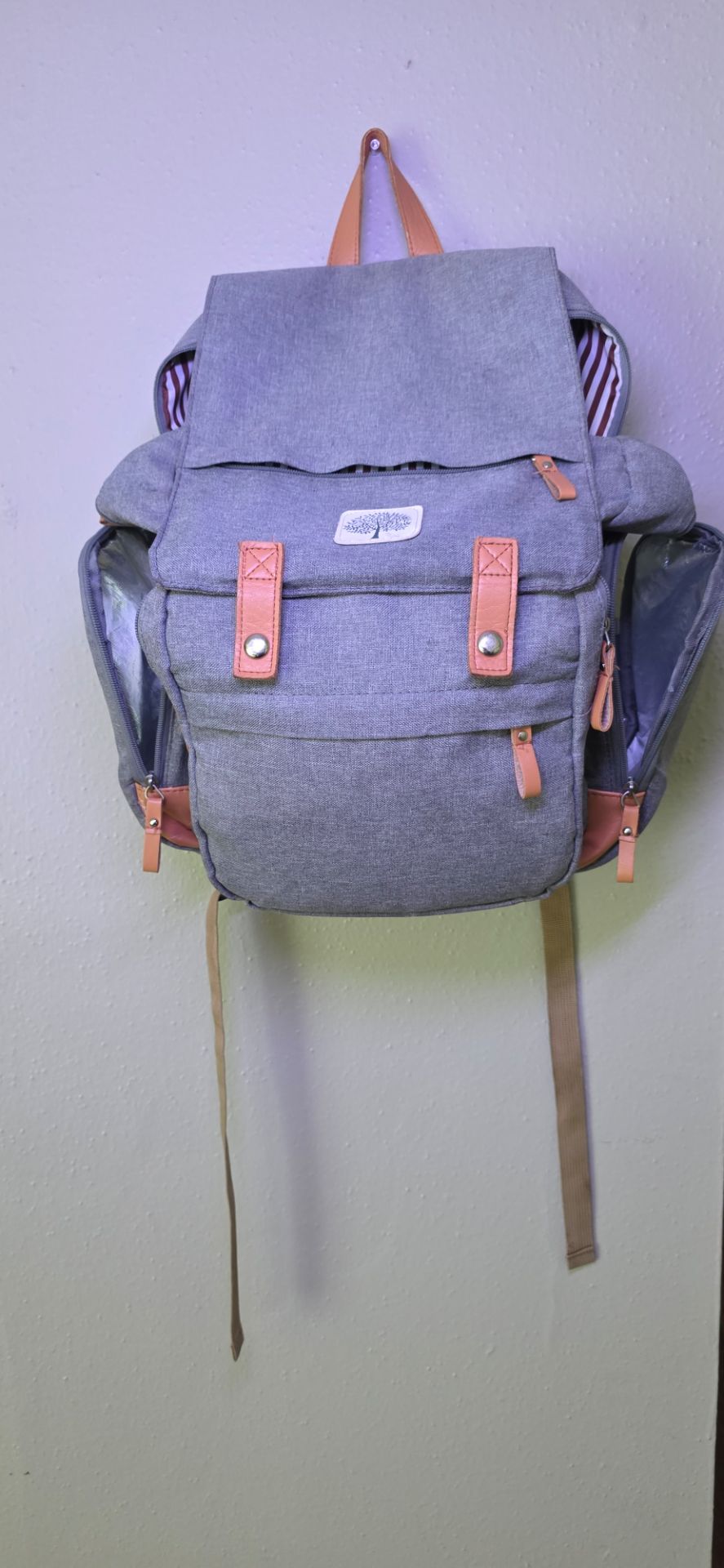 Baby Diaper back pack
