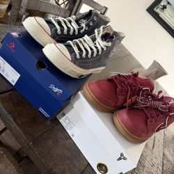 Dodgers Undefeated/ Kobe 