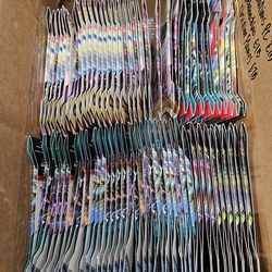 Pokemon Sleeved Booster Packs Paldea Evolved, Lost Origin + More