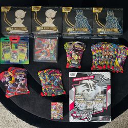 Pokémon Cards Lot
