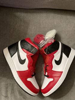 Jordan 1 Satin snake