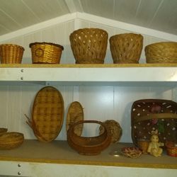 Wicker Collection