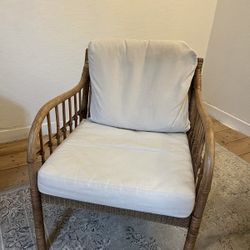 IKEA HOLMSTA Armchair 