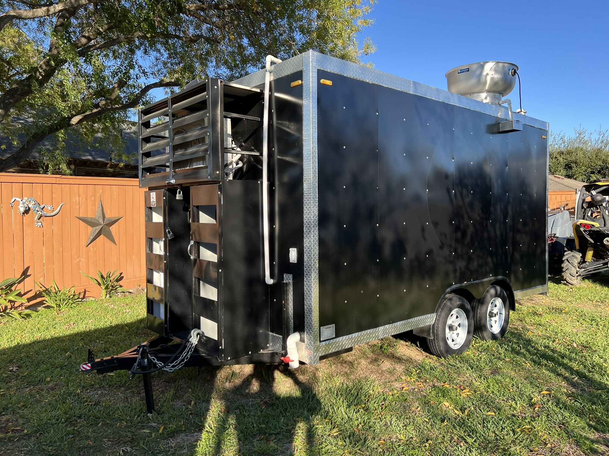 Food Truck