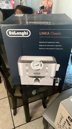 Delonghi 