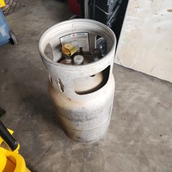 Tanque Forklift