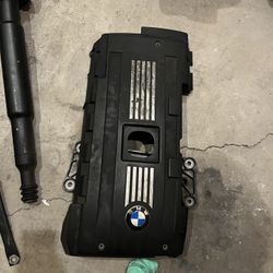 BMW E90 Engine Cover
