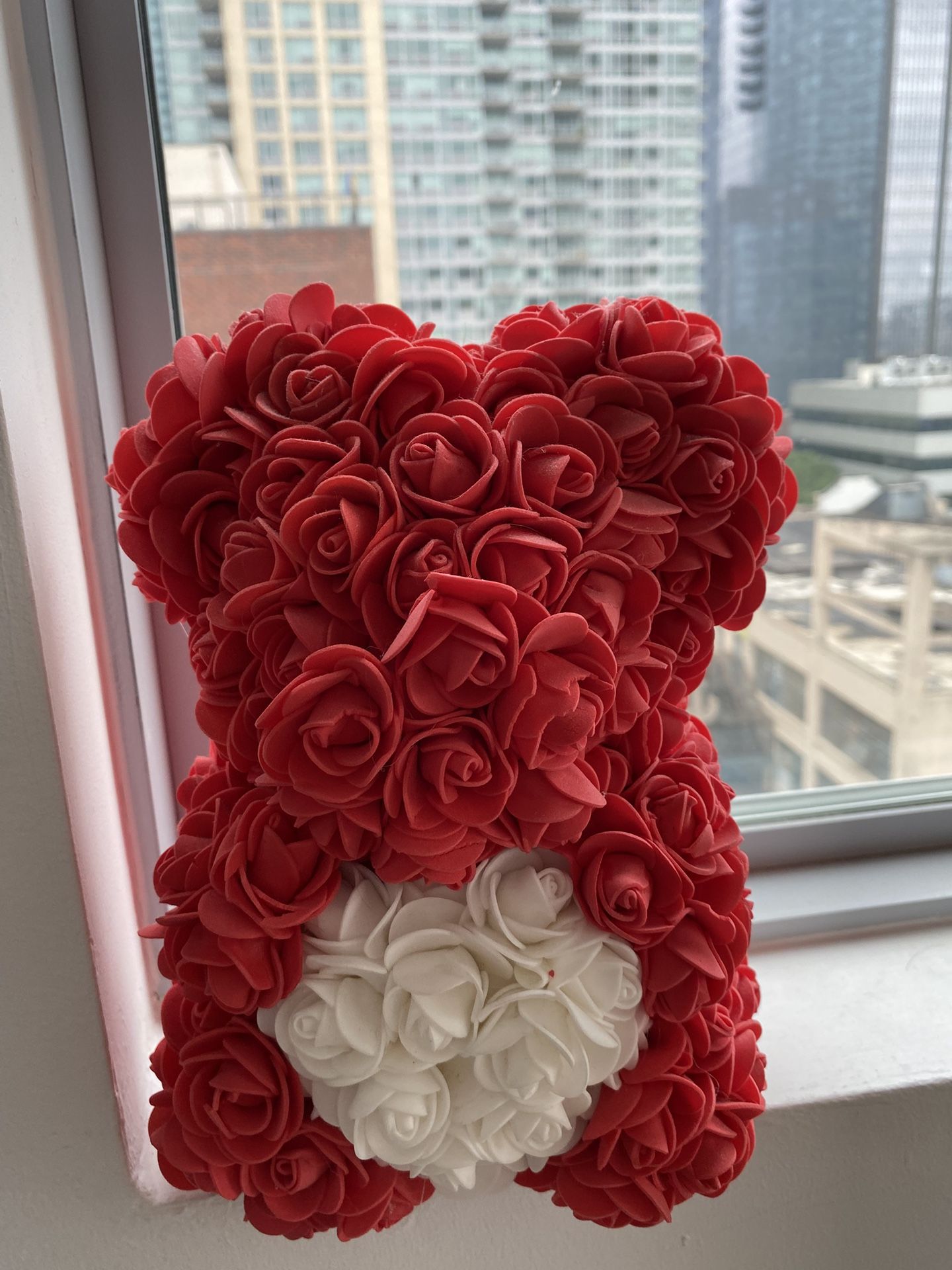 Rose Bear