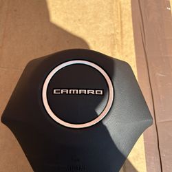2016-2022 Chevy Camaro Parts Bolsa De Aire