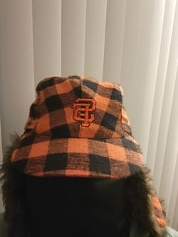 SF Gianrs Hat