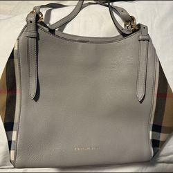 Burberry Bag 