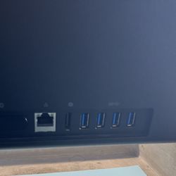 LENOVO DESKTOP ALL IN ONE 