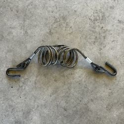 Breakaway Cable For Trailer Us